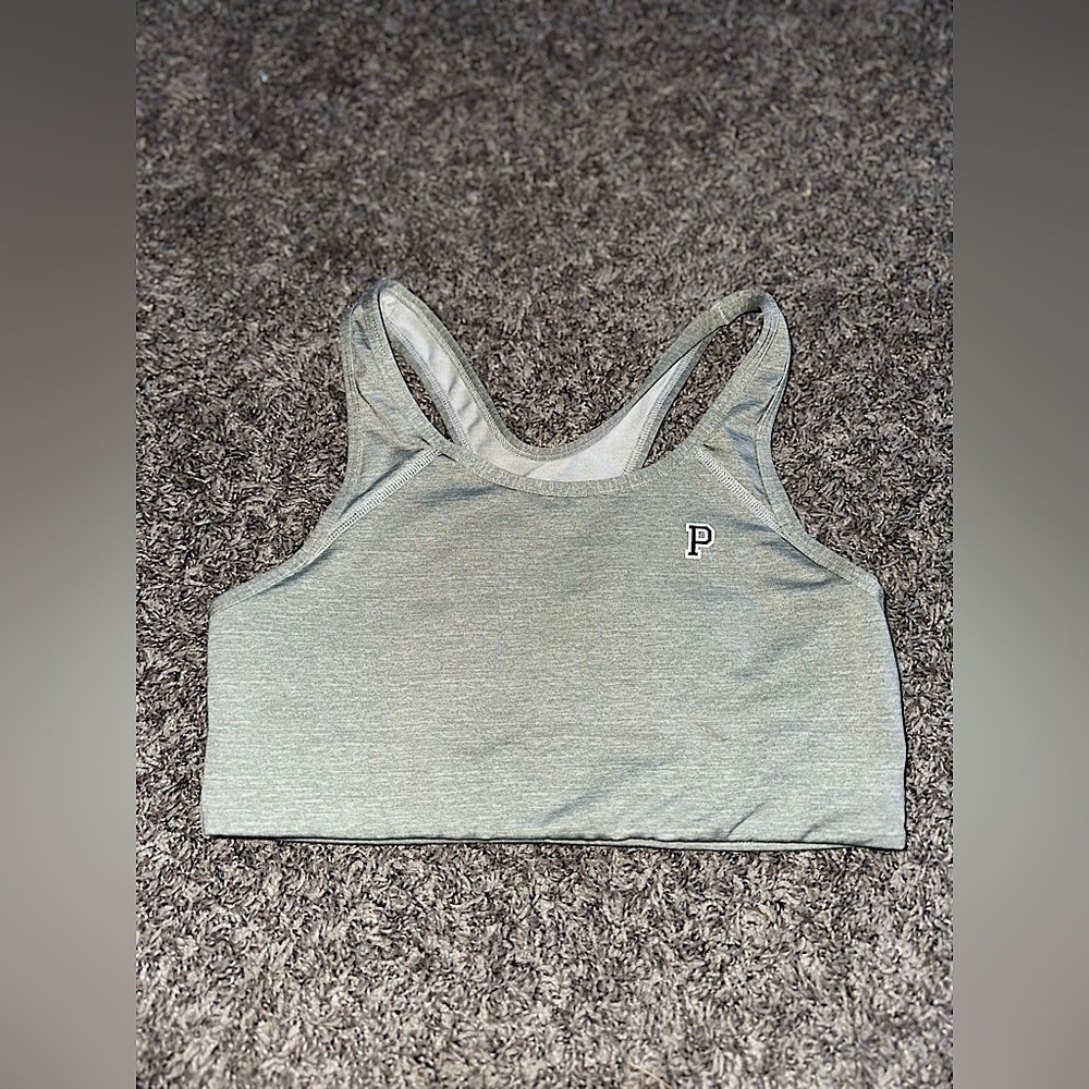 Women’s Victoria Secret PINK! Ultimate Unlined Sports Bra Size Medium